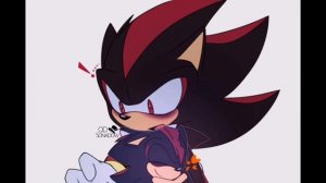 The Fight (Sonadow comic dub)