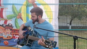 Саид Сельмурзаев "Хаза ю ламанца буьйса". Красивое исполнение