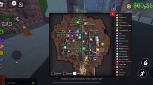 Roblox Огайо КАК ПОЛУЧИТЬ ШАРИК ?+ МНОГО ПРЕДМЕТОВ это правда
