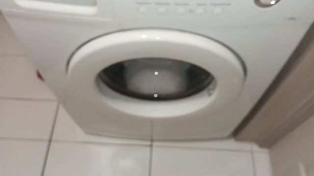 Стиральная машина Samsung P1271 Очистка барабана / Drum cleaning смотреть онлайн