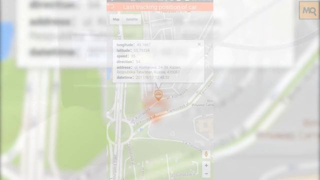 КАРКАМ Комбо 3S обзор видеорегистратора с 4G смотреть онлайн