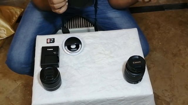 Review & Price of Canon 2000D and Know a BIG secret | Vlog | Photography | Zain Khawar смотреть онлайн