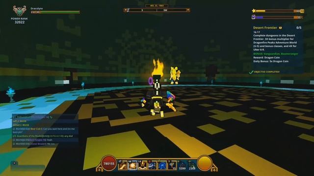 Trove : Dazzling Dracolyte Costume! Where to find all of the Colored Essences! (Splendid Summer) смотреть онлайн