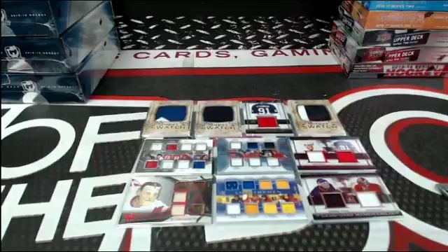 Outoftheboxbreaks Break #2927 ITG USED GIT DRAFT смотреть онлайн