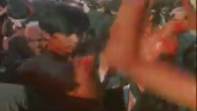 Шокирующая Азия Часть 1