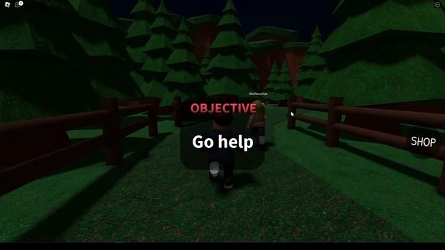 ROBLOX WEDNESDAY [STORY] in Nevermore academy смотреть онлайн