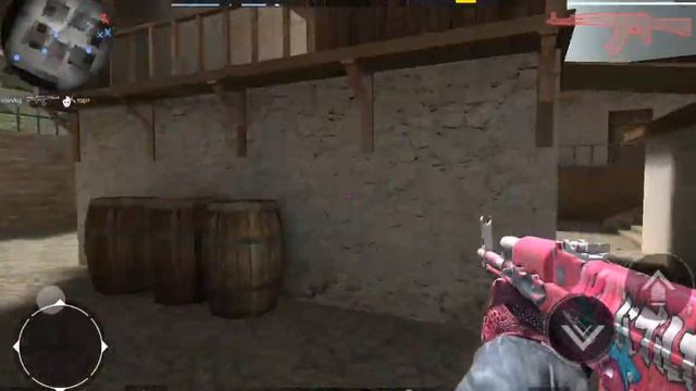 моя тренировка в привате в2 смотреть онлайн