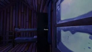 The Long Dark Кочевник: МОДНАЯ ШУБА ИЗ ВОЛКА. серия 9