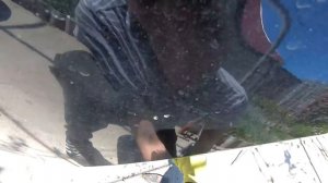 Замена ступечного подшипника Ford Mondeo 4