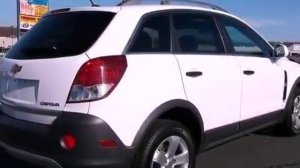 2012 Chevrolet Captiva Sport Egg Harbor NJ