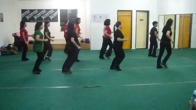 Rumba samba Mambo смотреть онлайн