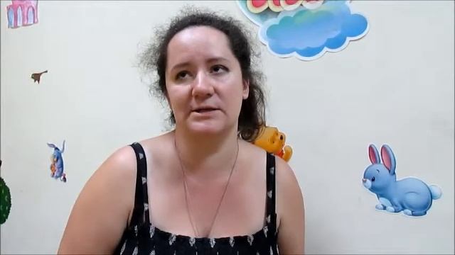 Тамара Феськова: социальная адаптация детей (часть 2) смотреть онлайн