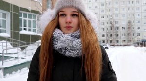 Старшеклассники средней школы №2 села Александровское (Томская обл.) посетили НВГУ