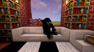 привет рутуб! Я новый Блогер! - Майнкрафт