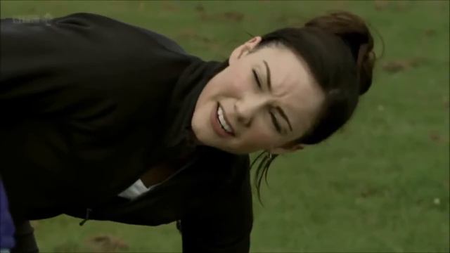 Heather Peace - Better Than You (сериал " Пустые Слова | Lip Service") смотреть онлайн