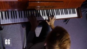 КОПЕНGАGЕН - 100 лет одиночества (видеоурок)