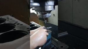 Установка Гужонов, реставрация!