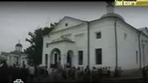 Братия, убиенные на Пасху 1993 года