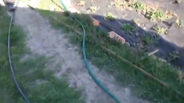 Дебит 30 л/мин! абиссинская скважина и насосная станция с разводкой в помещение бани смотреть онлайн