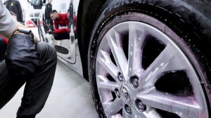 Детейлинг полировка. AUTOLUX. Обучение в Самаре. Часть 1.
