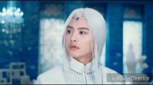 Ледяная фантазия | Ice Fantasy | 幻城