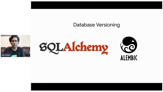 DSC HKU: Hollo's guide to being intentional with your tech stack by Ajit Krishna смотреть онлайн
