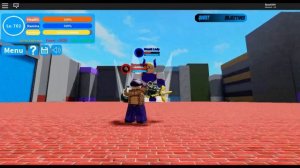 ROBLOX, BOKU NO ROBLOX REMASTERED! КАК БЫСТРО ФАРМИТСЯ? | HOW TO FAST LEVEL UP?