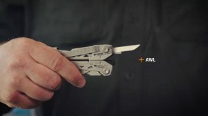 Gerber Suspension NXT - wielofunkcyjny multitool