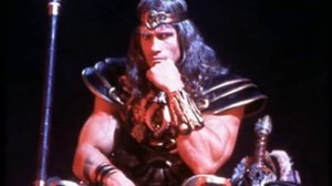 CONAN THE BARBARIAN ANVIL OF CROM PROLOGUE SOUNDTRACK