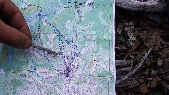 Ямбуй - Мая 2021. Часть 1. Гора. смотреть онлайн