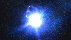 Космическая музыка Баха. Орган. Токката и фуга Ре-минор/Bach's cosmic music. Organ.