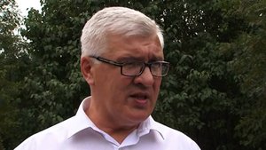 День города Усолье Сибирское