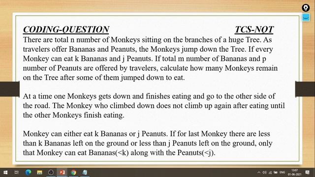 Day 1 | Logic Building Class | Improve your programming skills | Ria Walia смотреть онлайн