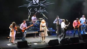 Х.. Забей "Крыжовник"