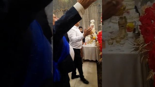 свадьба г.новосибирск гуляют слесари