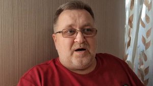 Видео № 1066. К очередному таргетному заплыву готов! С завтрашнего дня продолжаю лечение стиваргой.