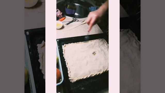 #пирогсмясом #слоеные пироги #вкусныйпирог #вкуснаявыпечка смотреть онлайн