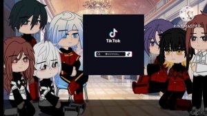 blue lock react to M!Y/n As Aqua Hoshino|2/? |BLUE LOCK|