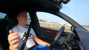 Обзор нового Volkswagen Polo