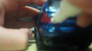 Видеоурок: Как тонировать (покрасить) фары на модельке