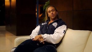 Обращение Тарзана (Сергея Глушко)