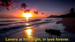 Учи английский по песням. Выпуск 4 (Strangers in the night)