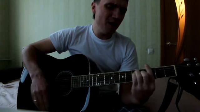 авторская песня под гитару смотреть онлайн