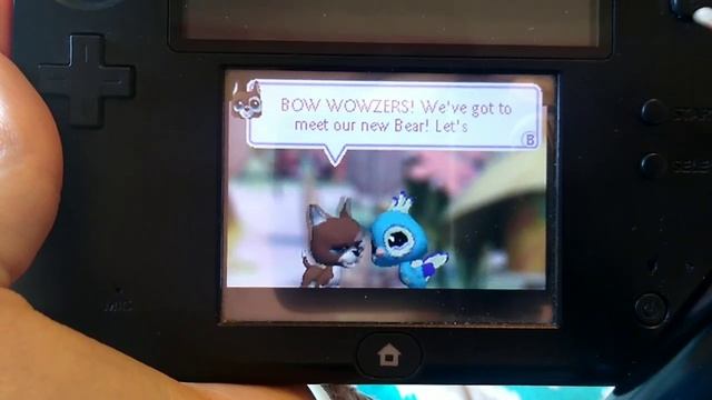 ??️Gameplay: LPS Beach Friends?️? смотреть онлайн