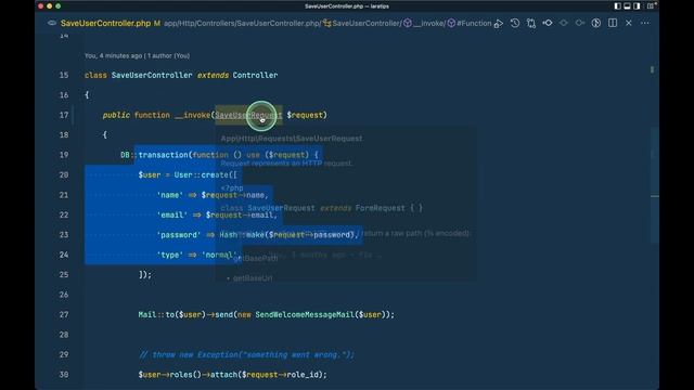 2 New Things Added - New In Laravel 9.11.0
