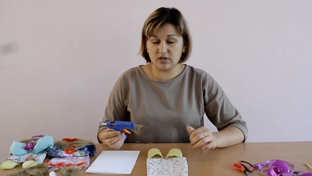 «Домовёнок-оберег», Камаева Э.Х., педагог доп. образования МАУДО Дворец творчества смотреть онлайн