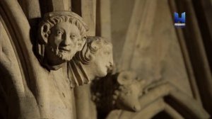 Йоркский замок / Тайны британских замков