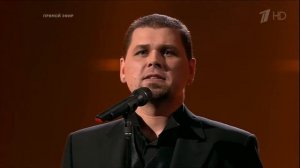 Михаил Озеров и Александр Градский “Как молоды мы были“ Финал Голос Сезон 4