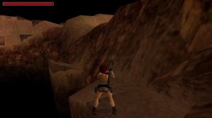 Tomb Raider: The Last Revelation- Великая Пирамида прохождение часть 27#