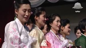 Корейское счастье: Северная Корея (6)